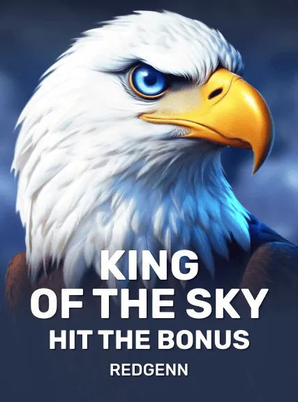 King of the Sky Hitthe Bonus